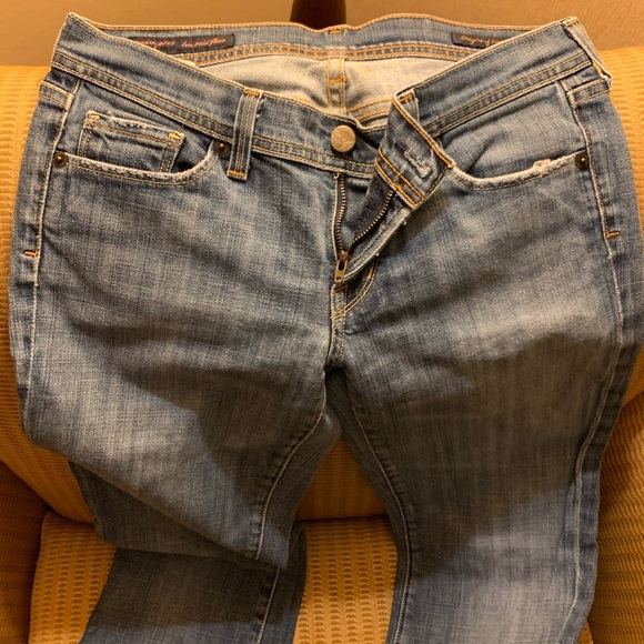 Citizens of Humanity 👖 - Picture 2 of 6